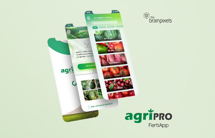 Agripro Ferti App